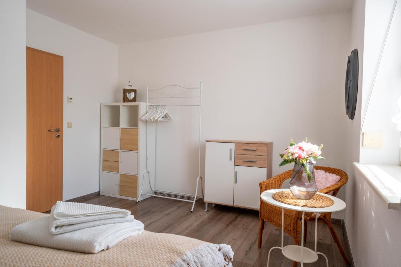 Allgaeutraum Ferienwohnung Nr. 9 Kempten Exterior foto